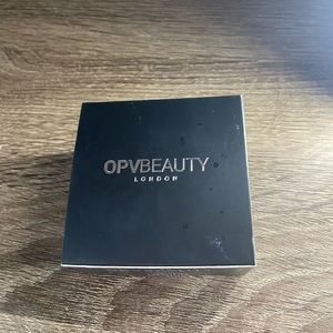 OPVBEAUTY loose setting powder